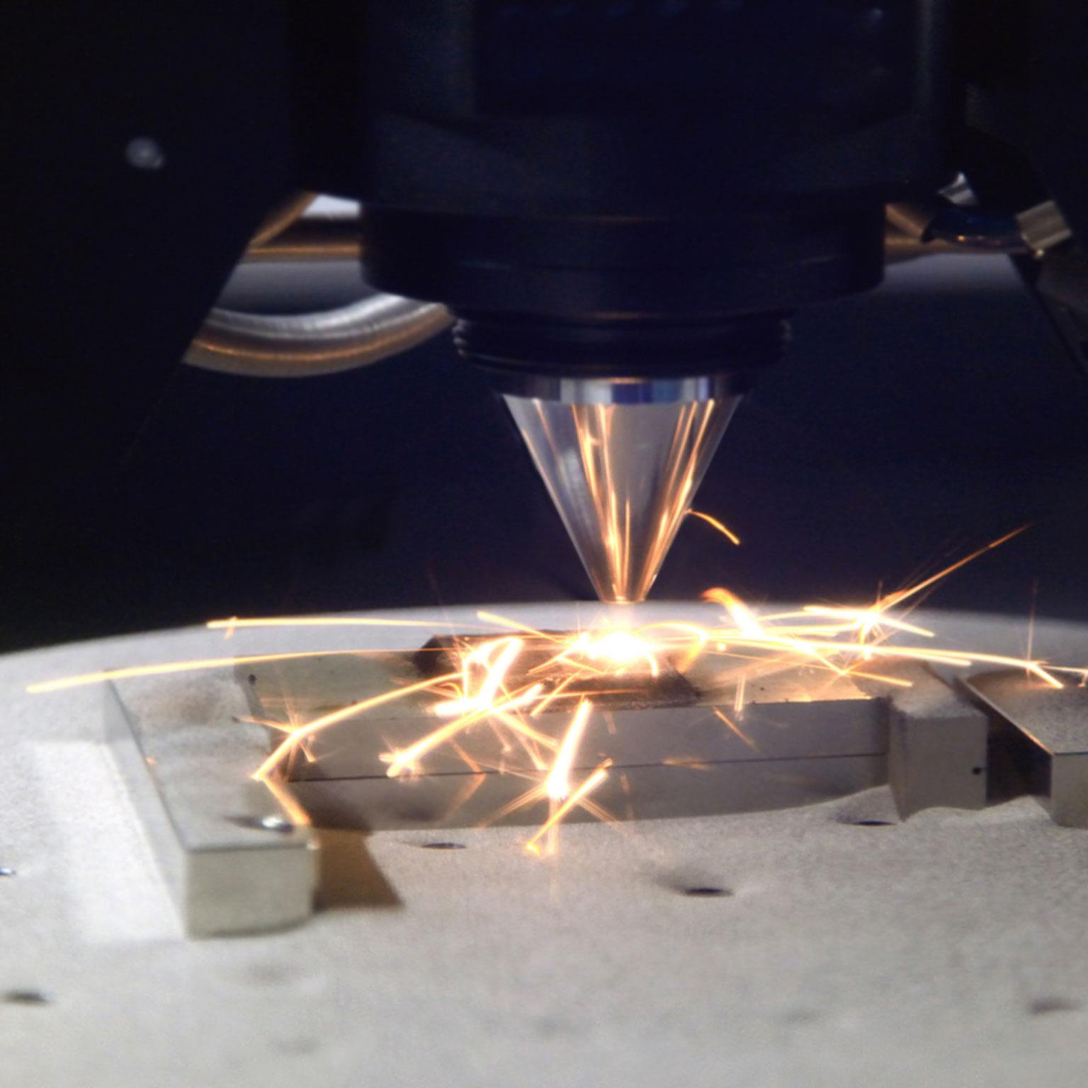 How 3D printing will transform the metals industry McKinsey